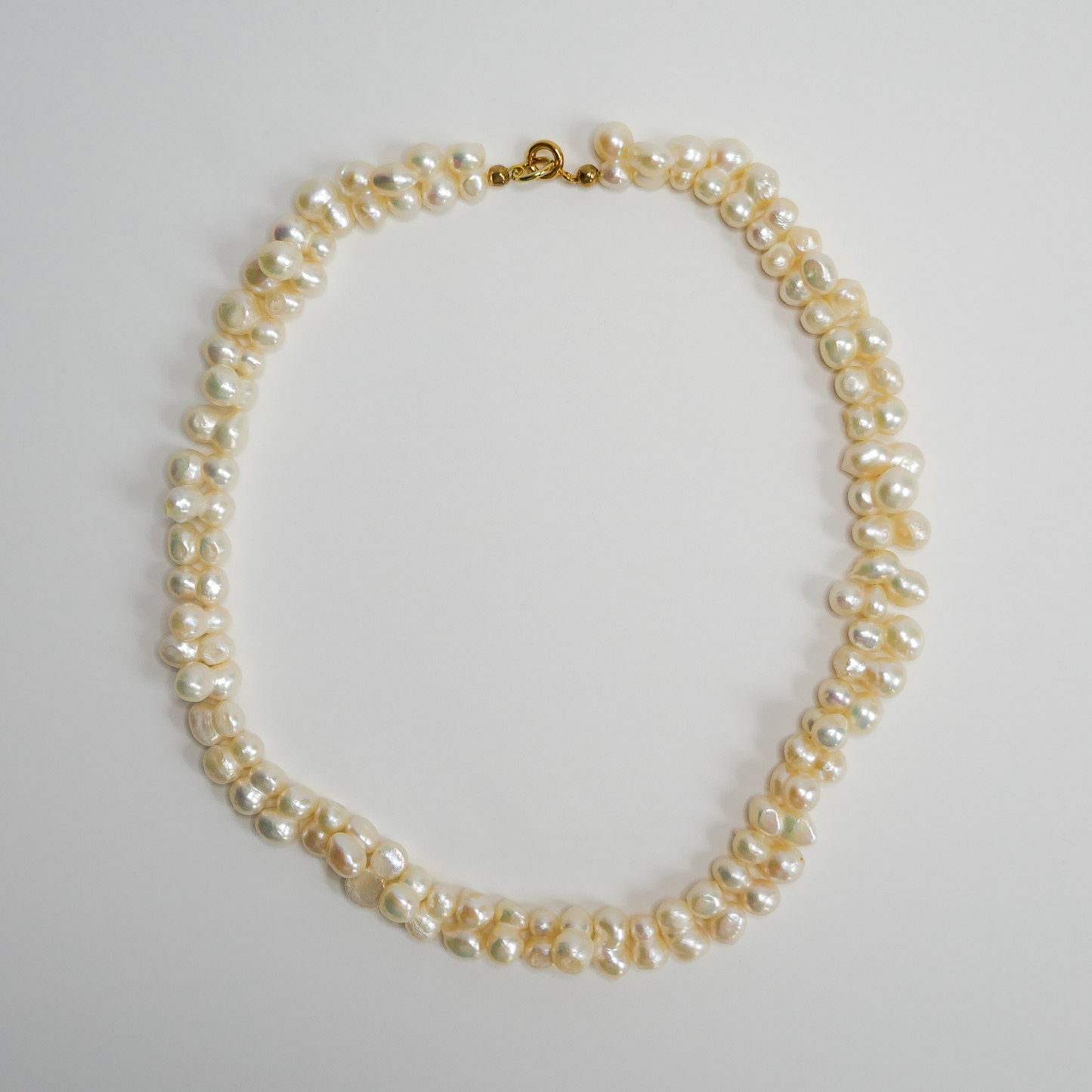 Sierra Necklace