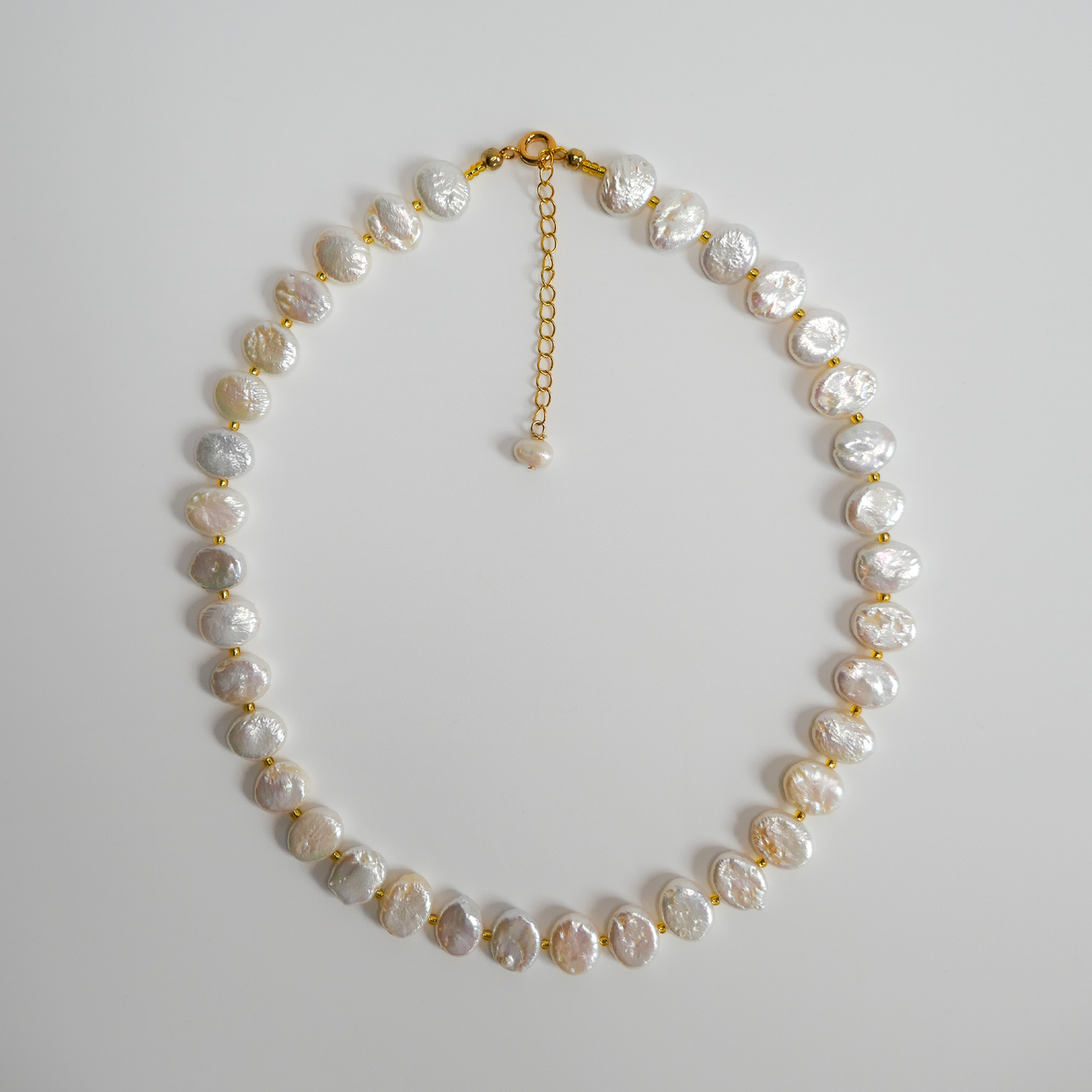 Louella Necklace