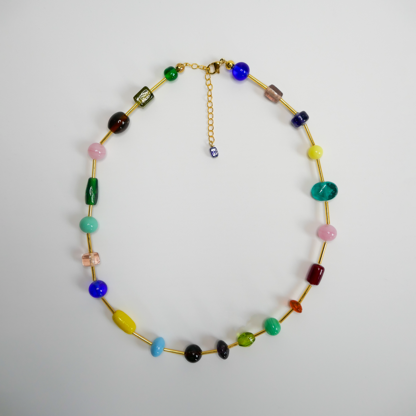 Frankie Necklace