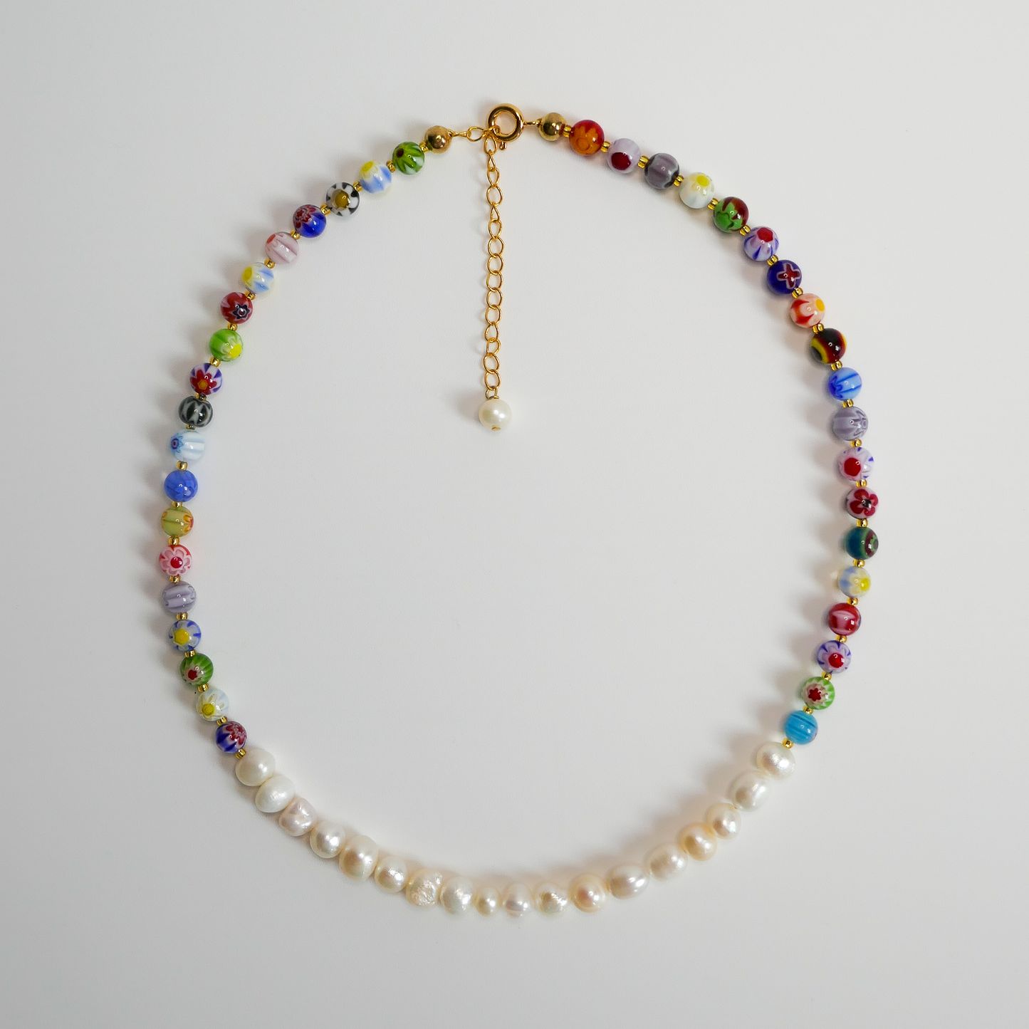 Isha Necklace