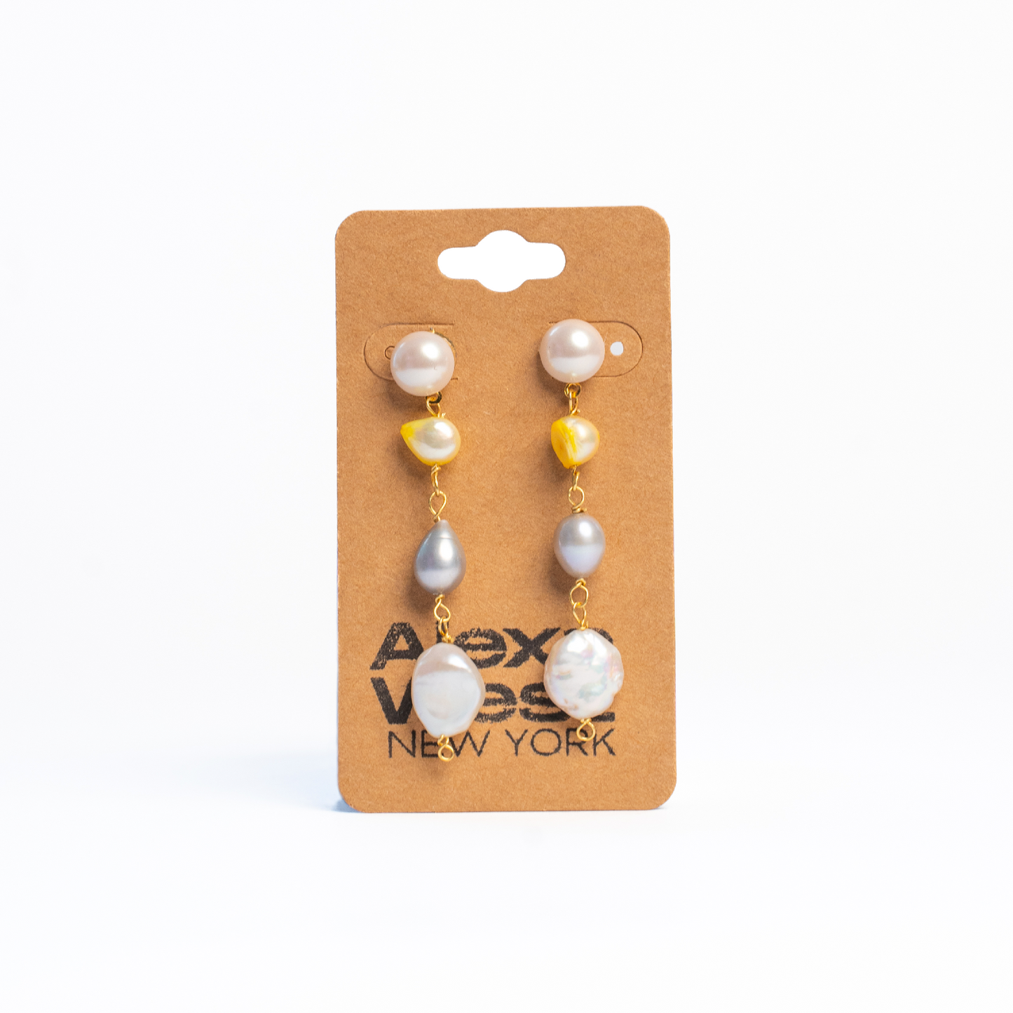 Addie Earrings