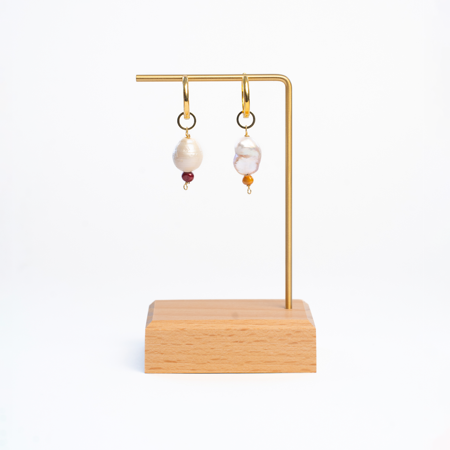 Sky Earrings