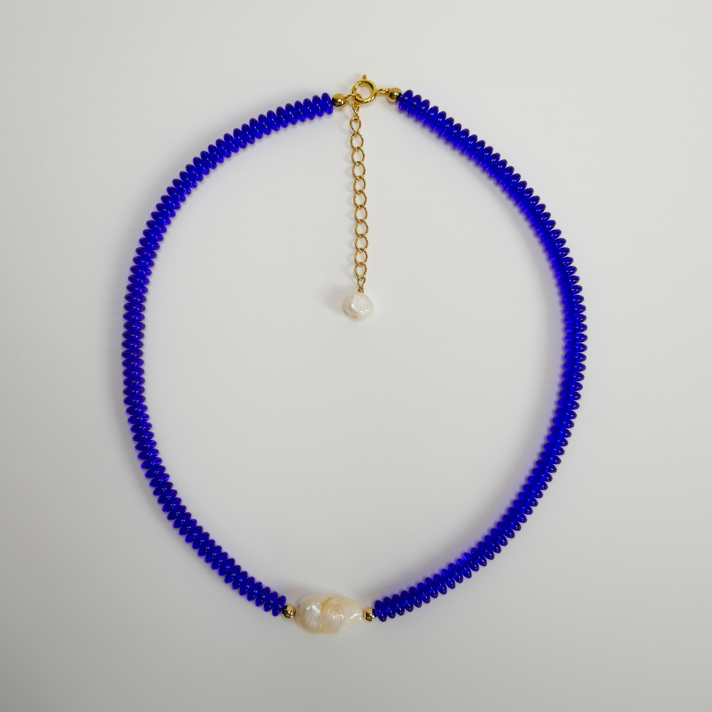 Aura Necklace