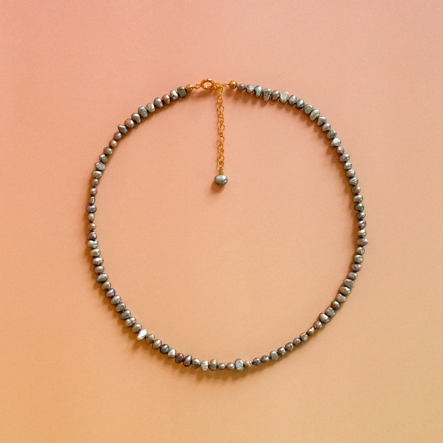 Maeve Necklace