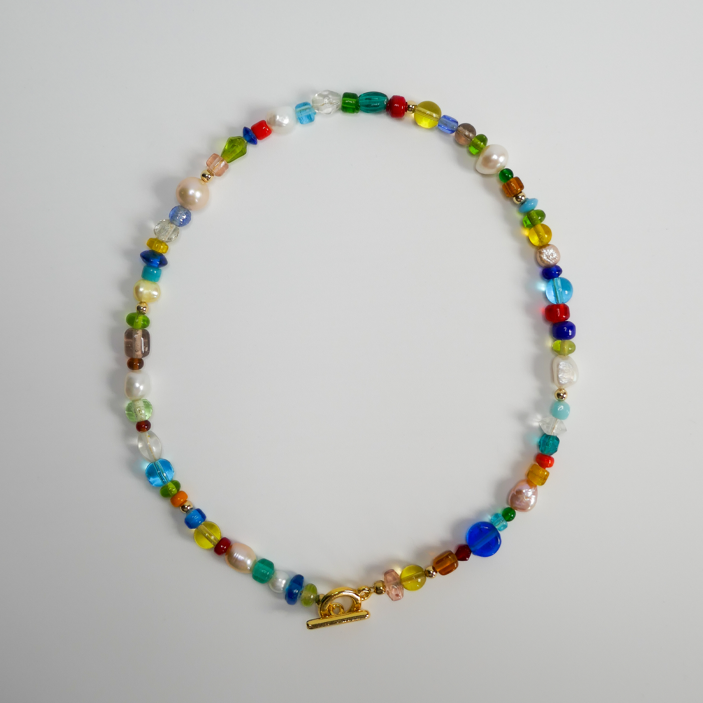 Zadeh Necklace