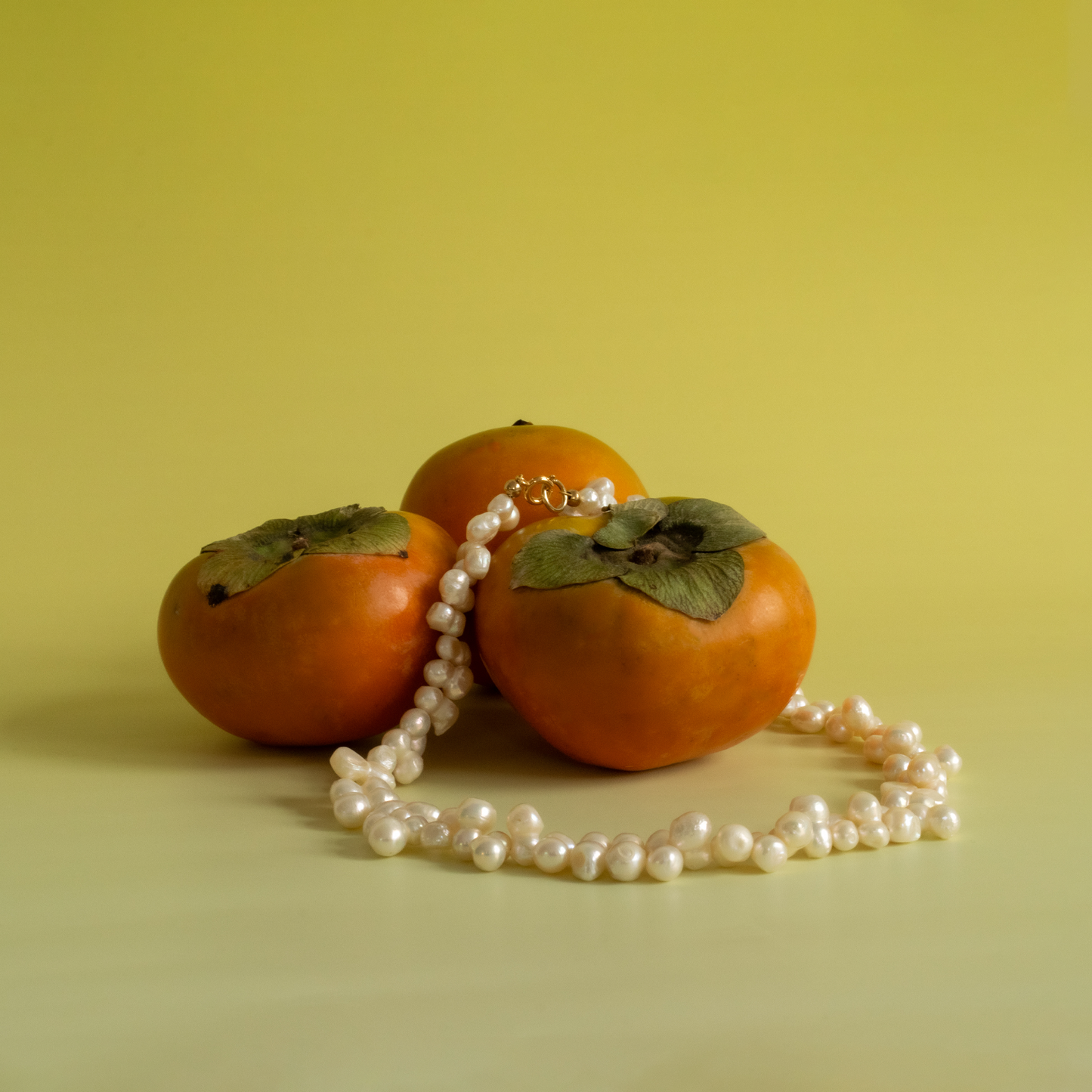 Sierra Necklace