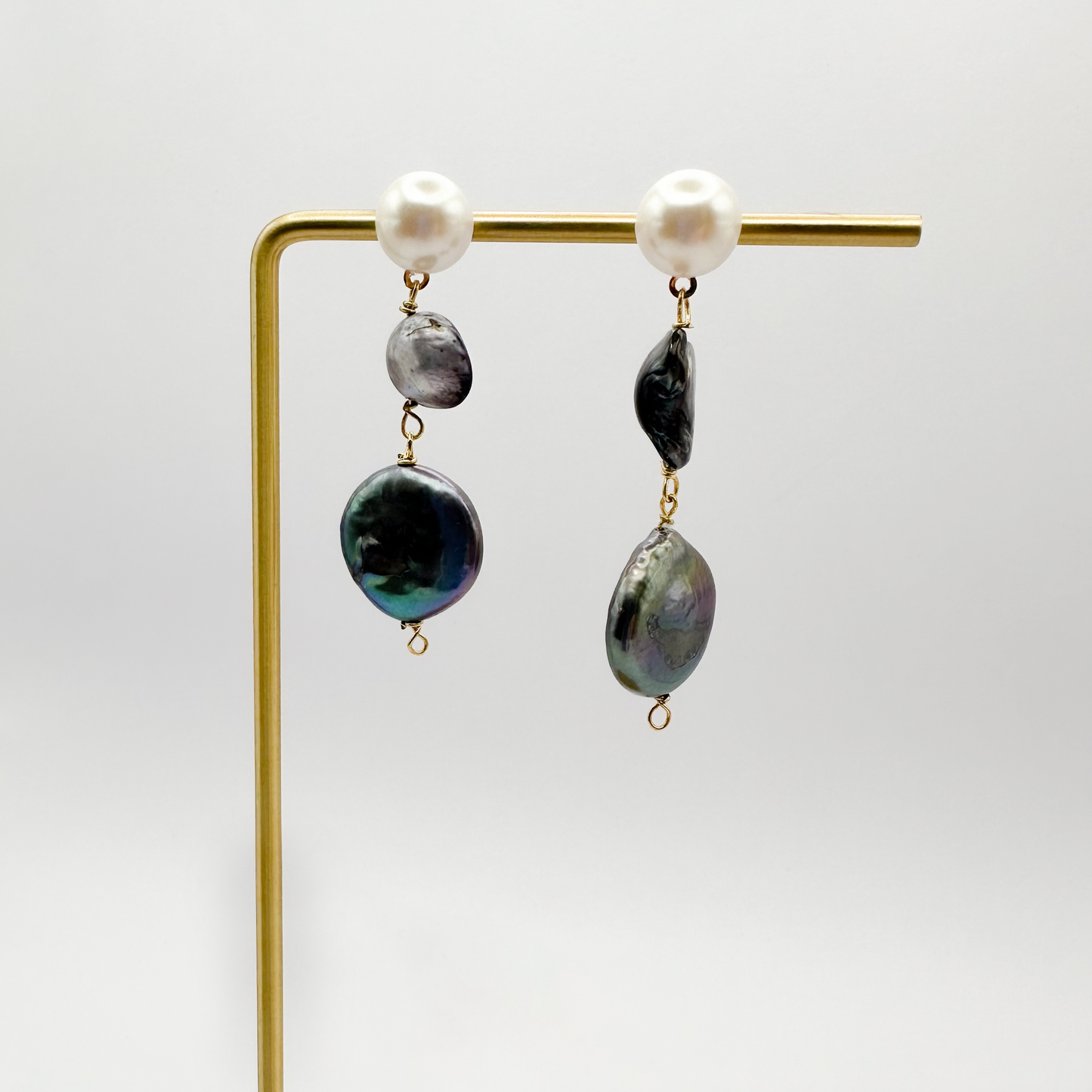Sidney Earrings
