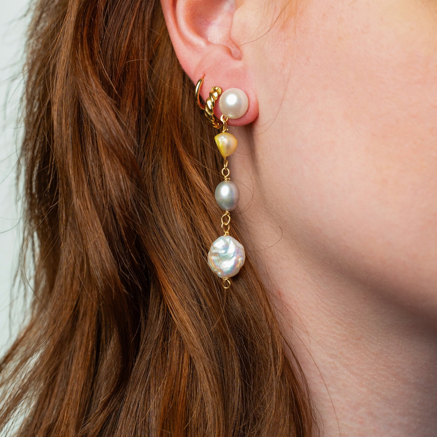 Addie Earrings