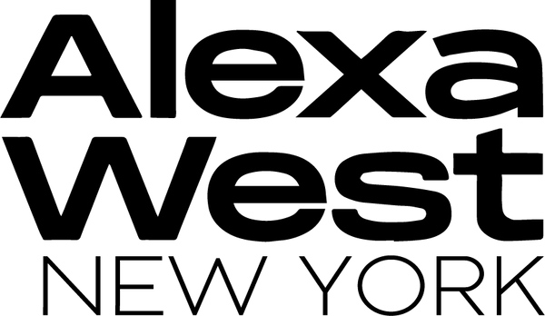 Alexa West NY logo
