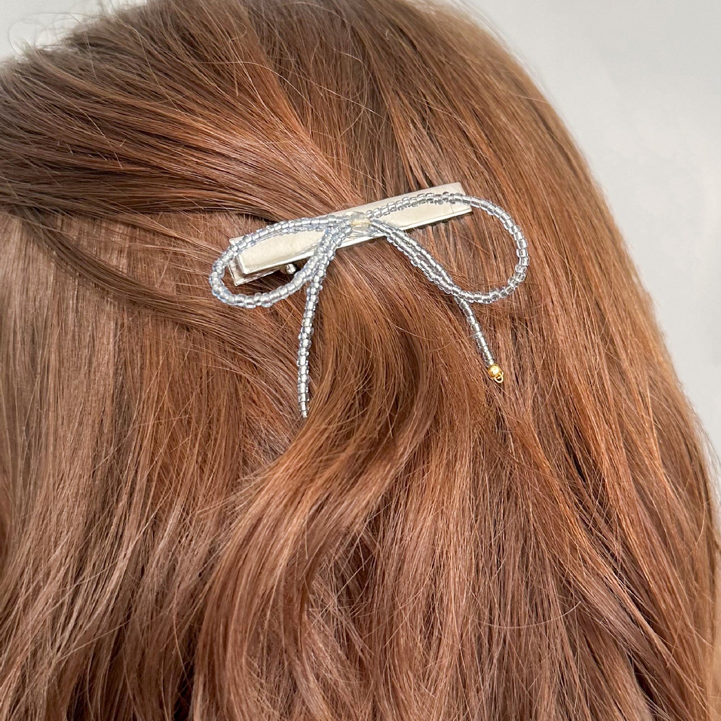 The Clementine Bow
