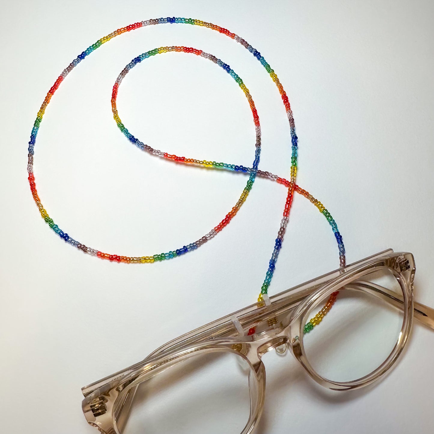 Clea Eyeglass Chain