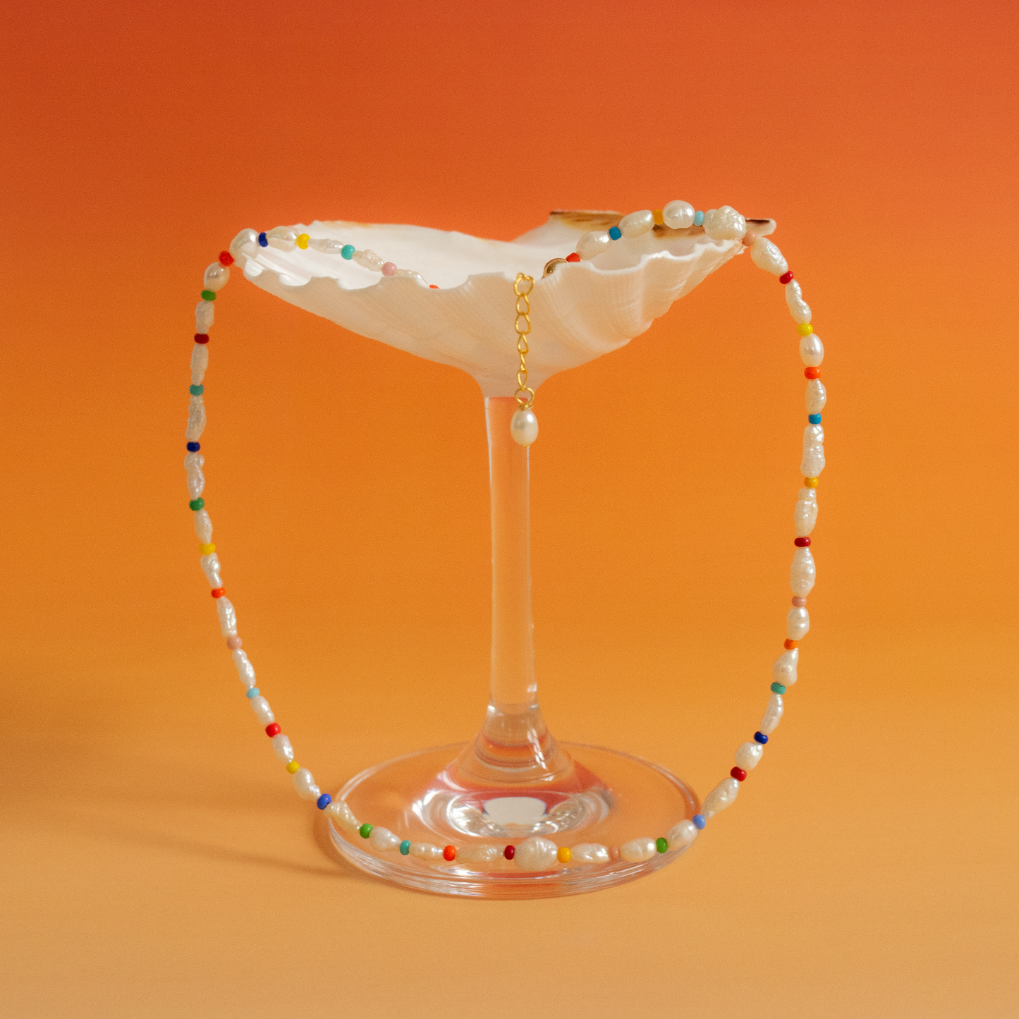 Astra Necklace