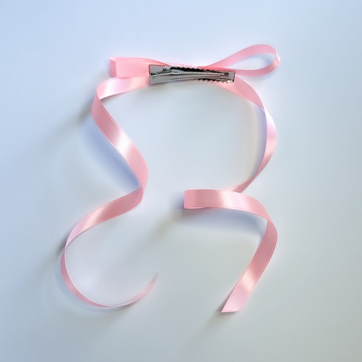 The Mega Bow in Rose