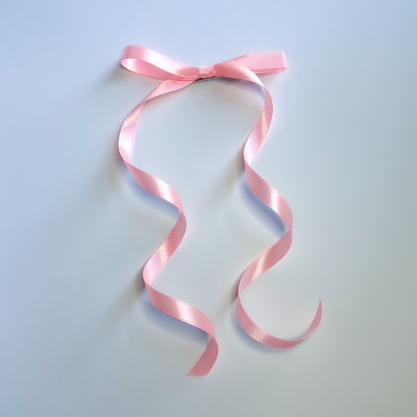 The Mega Bow in Rose
