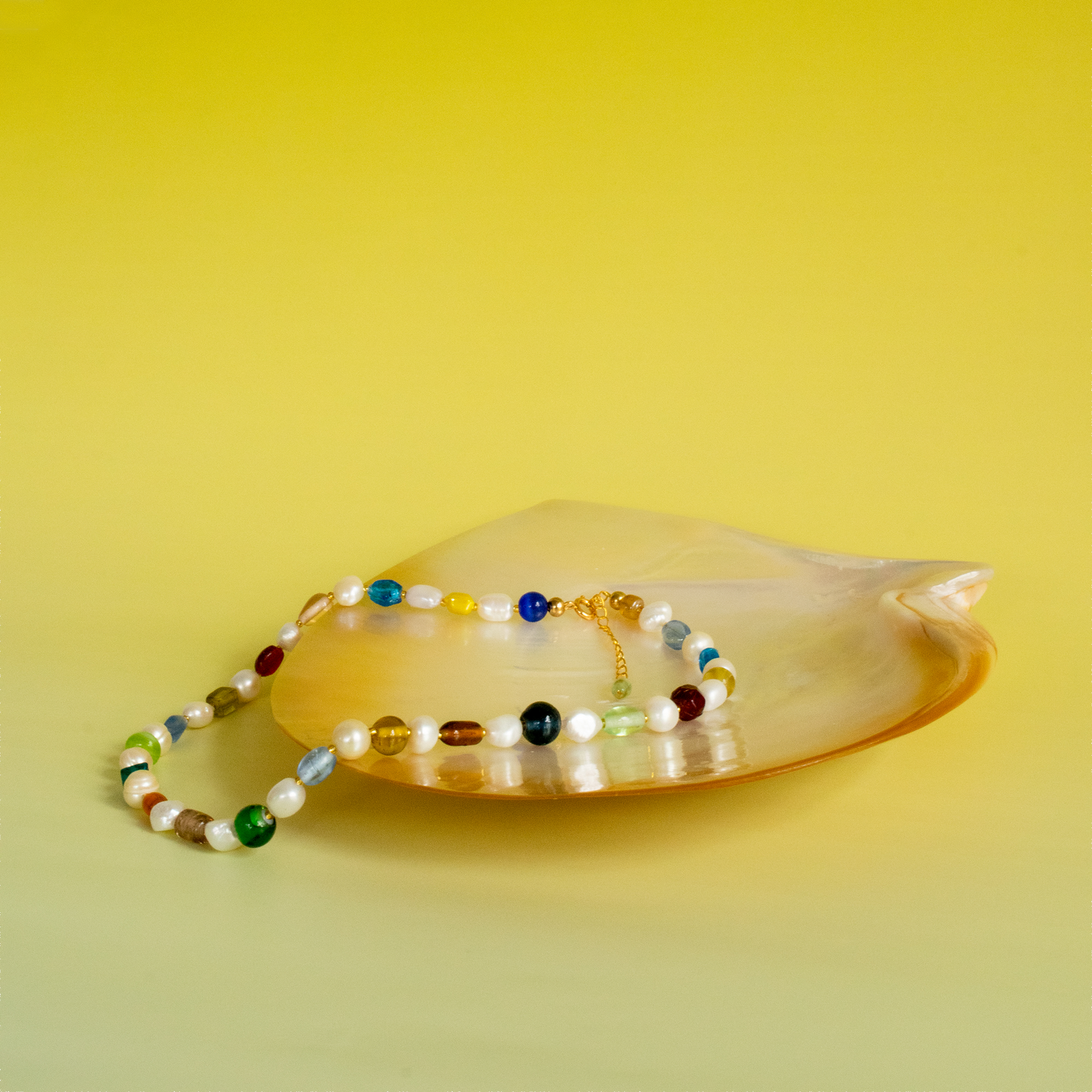 Lucy Necklace
