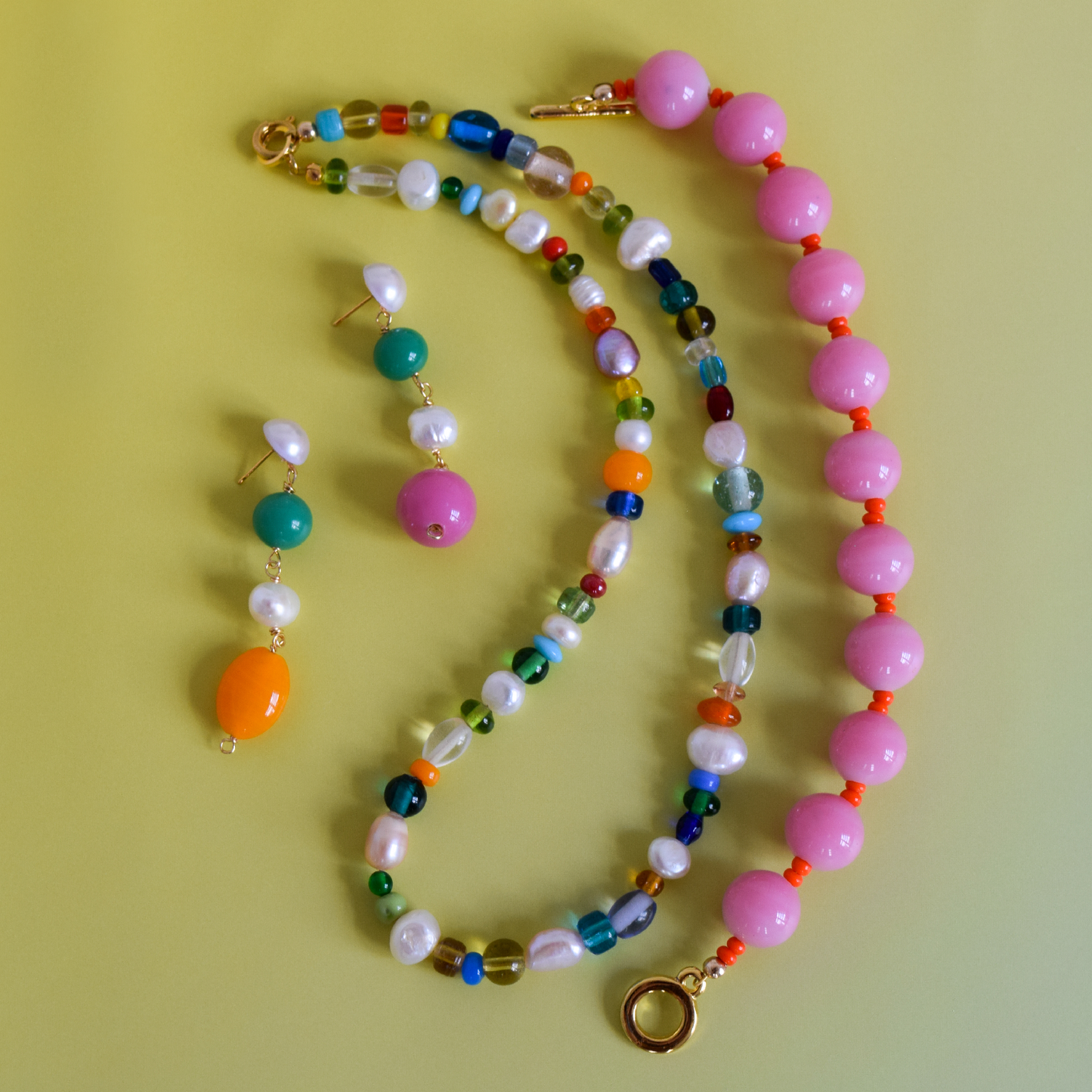 Riley Earrings