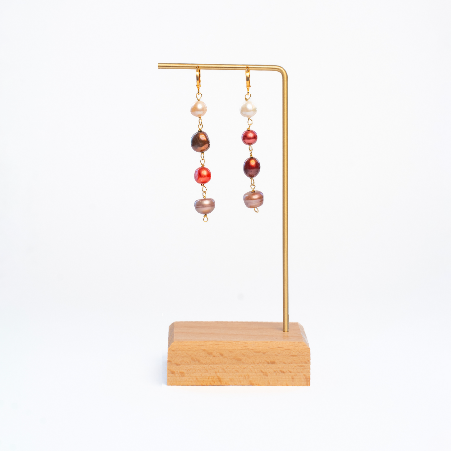 Journey Earrings