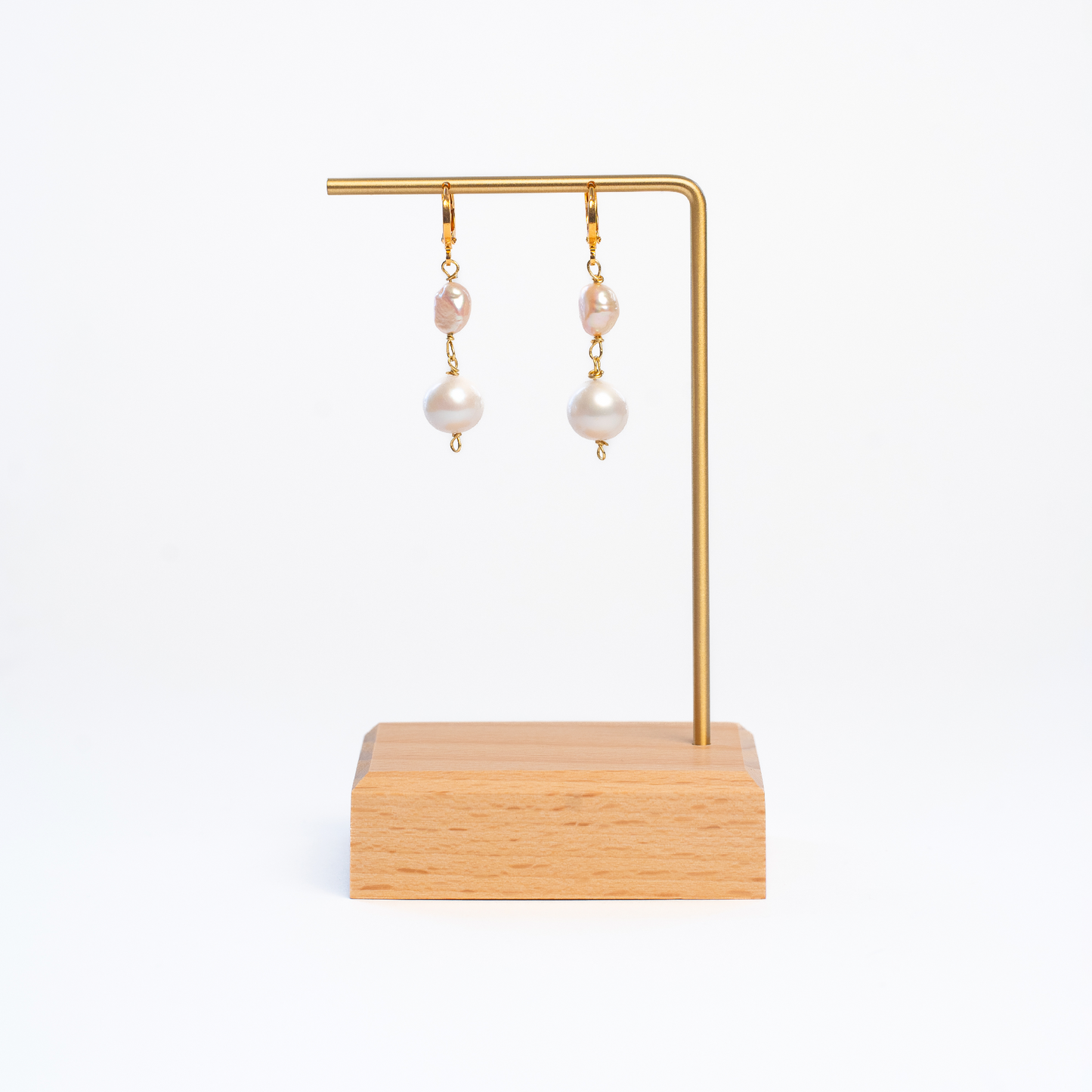 Jude Earrings