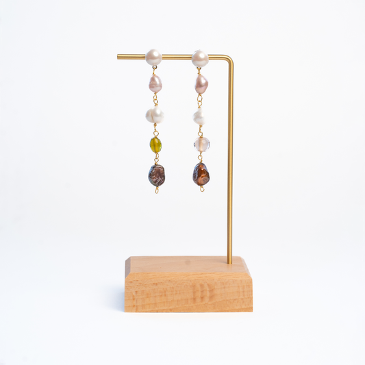 Carmela Earrings