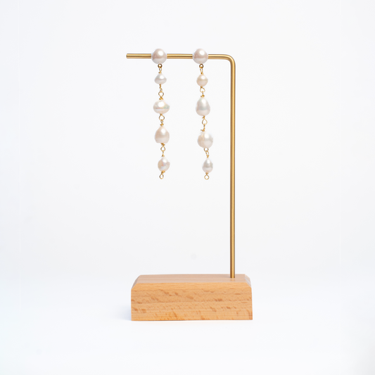 Blaise Earrings