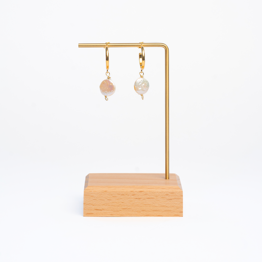 Alice Earrings