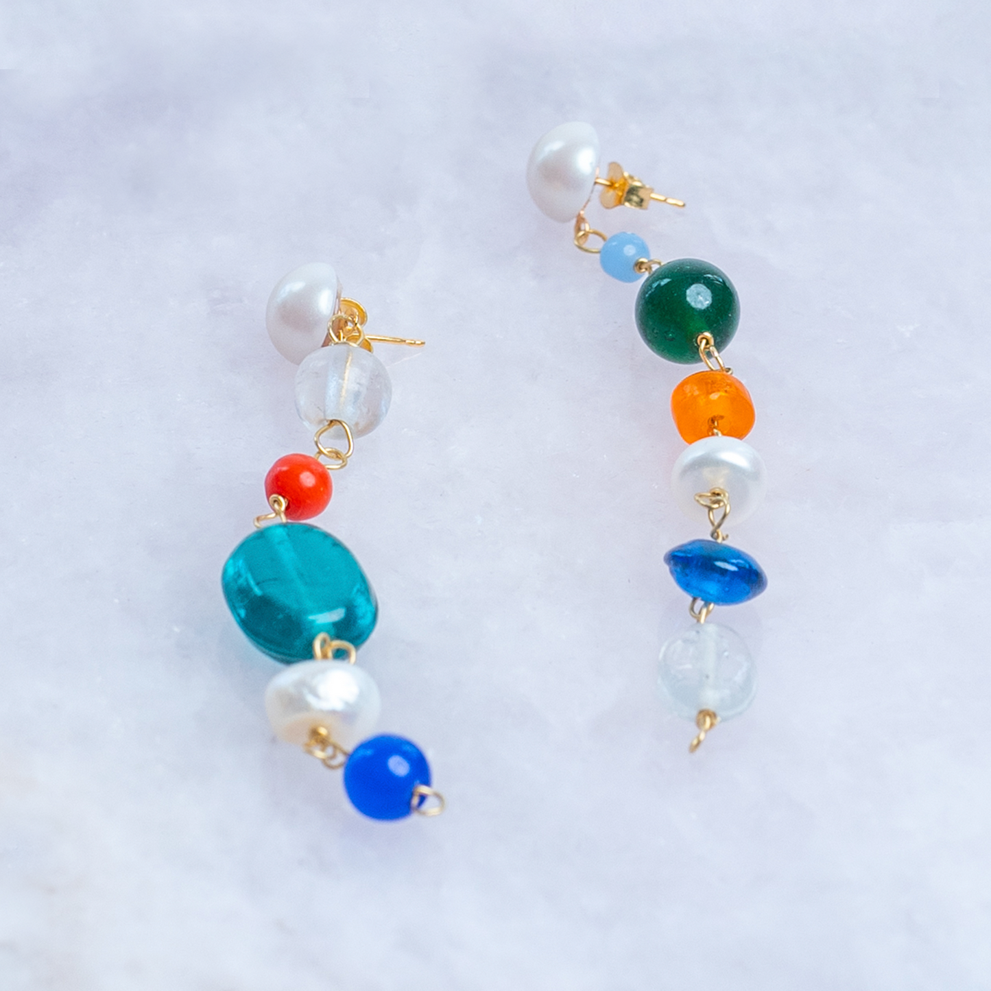 Meadow Earrings