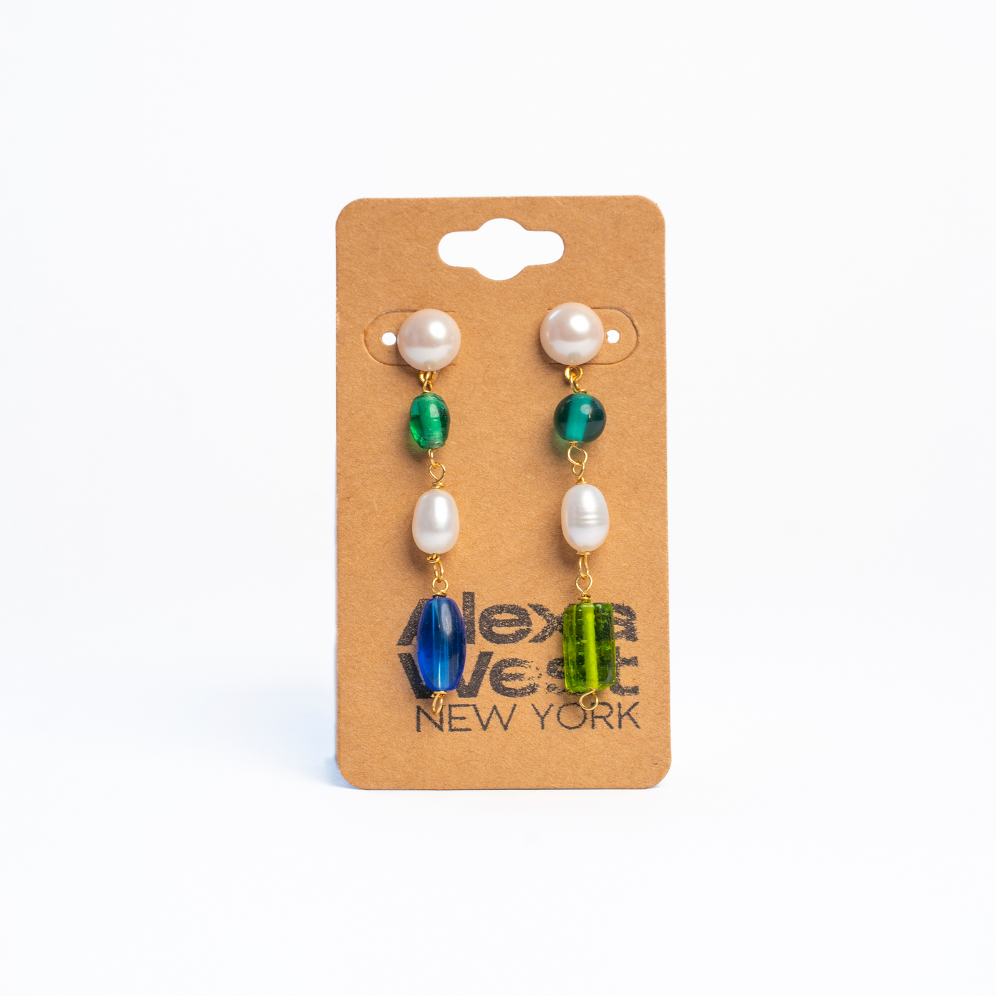 Clementine Earrings