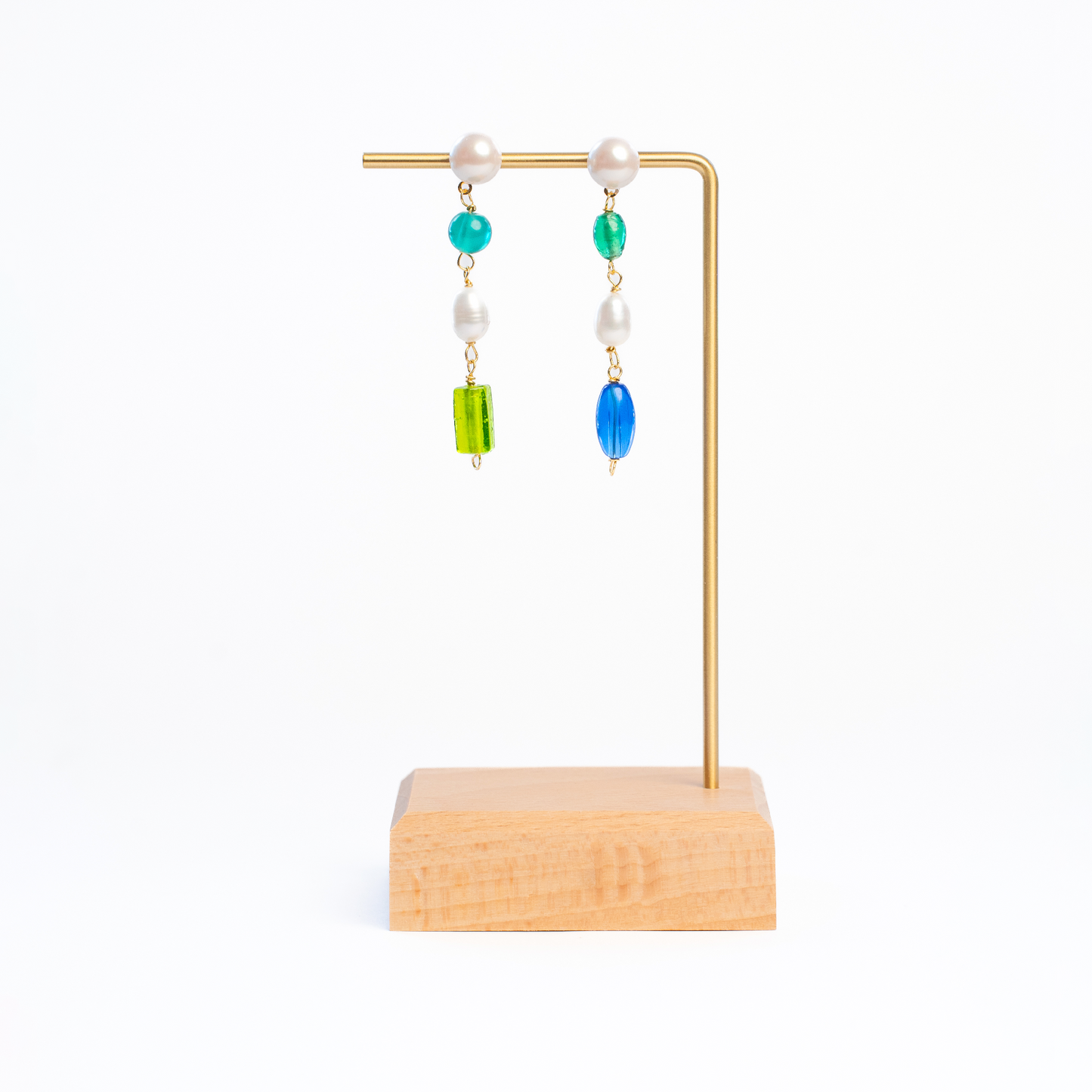 Clementine Earrings