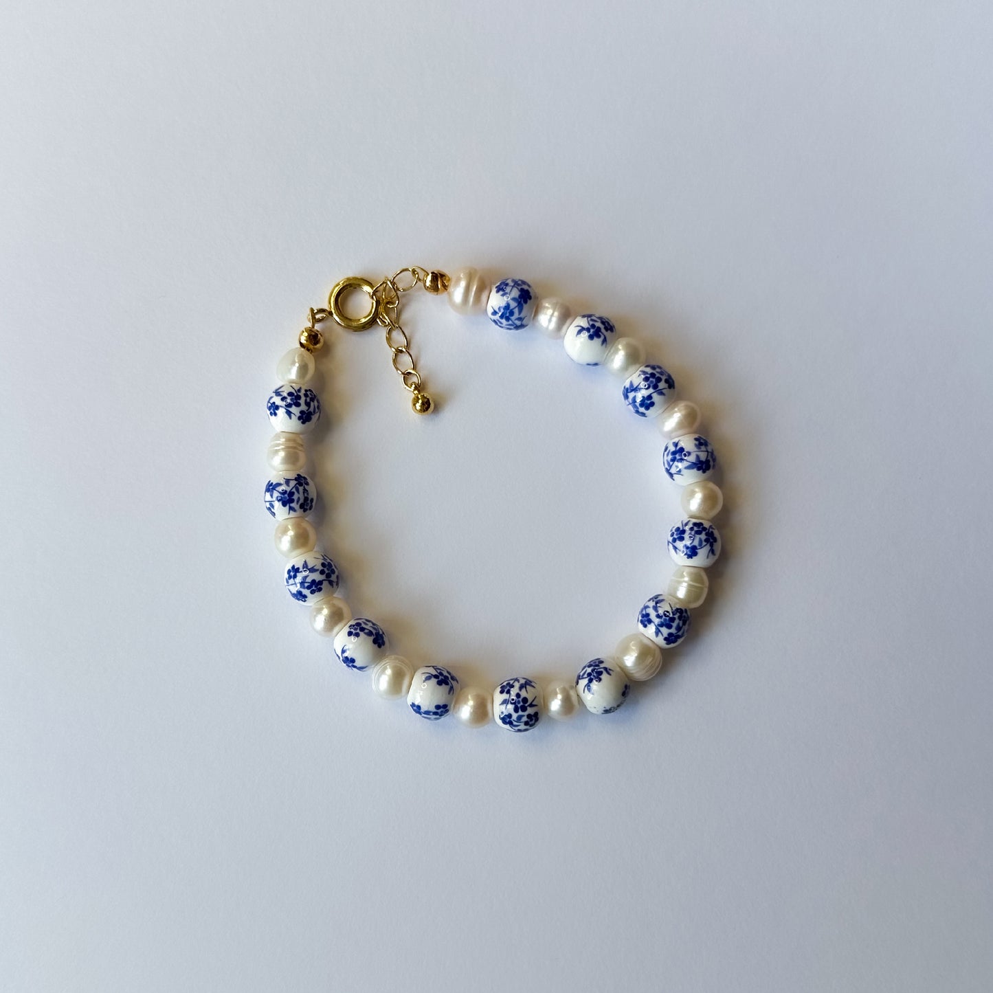 Louella Bracelet