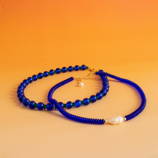 Aura Necklace