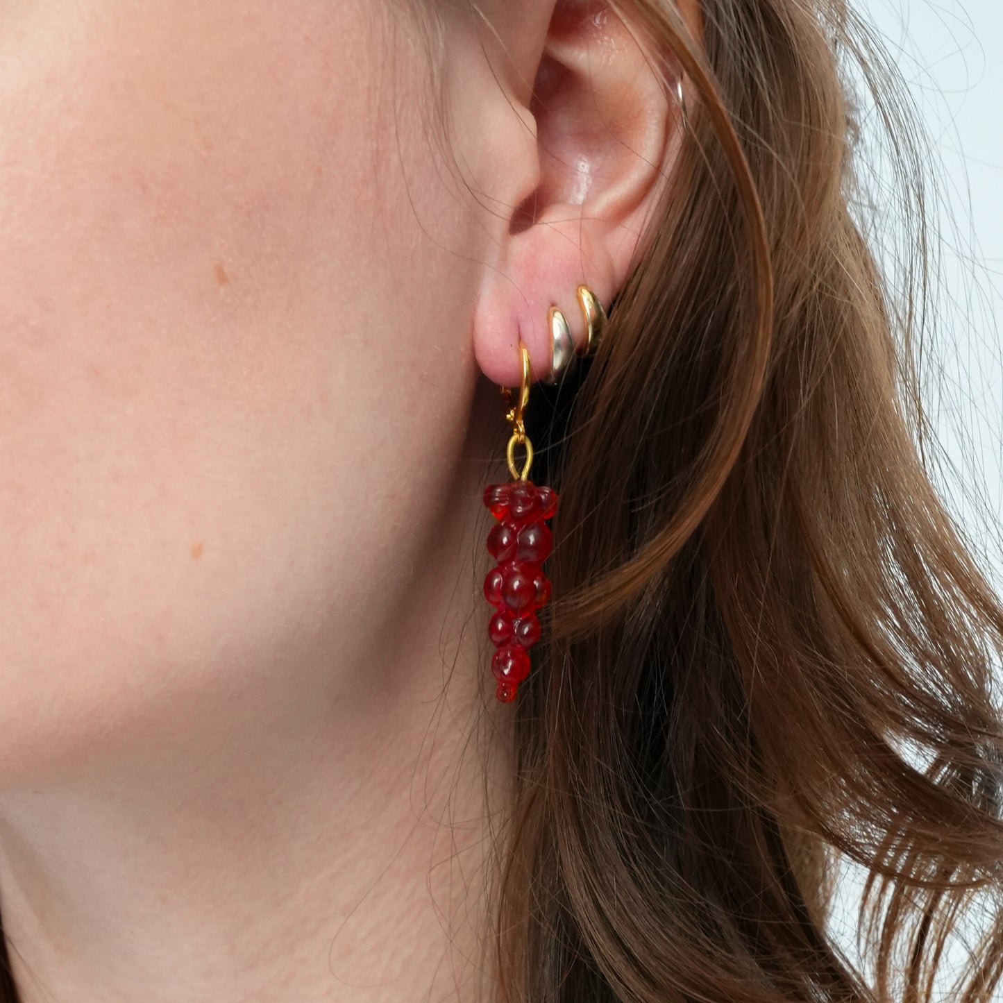 Fiona Earrings