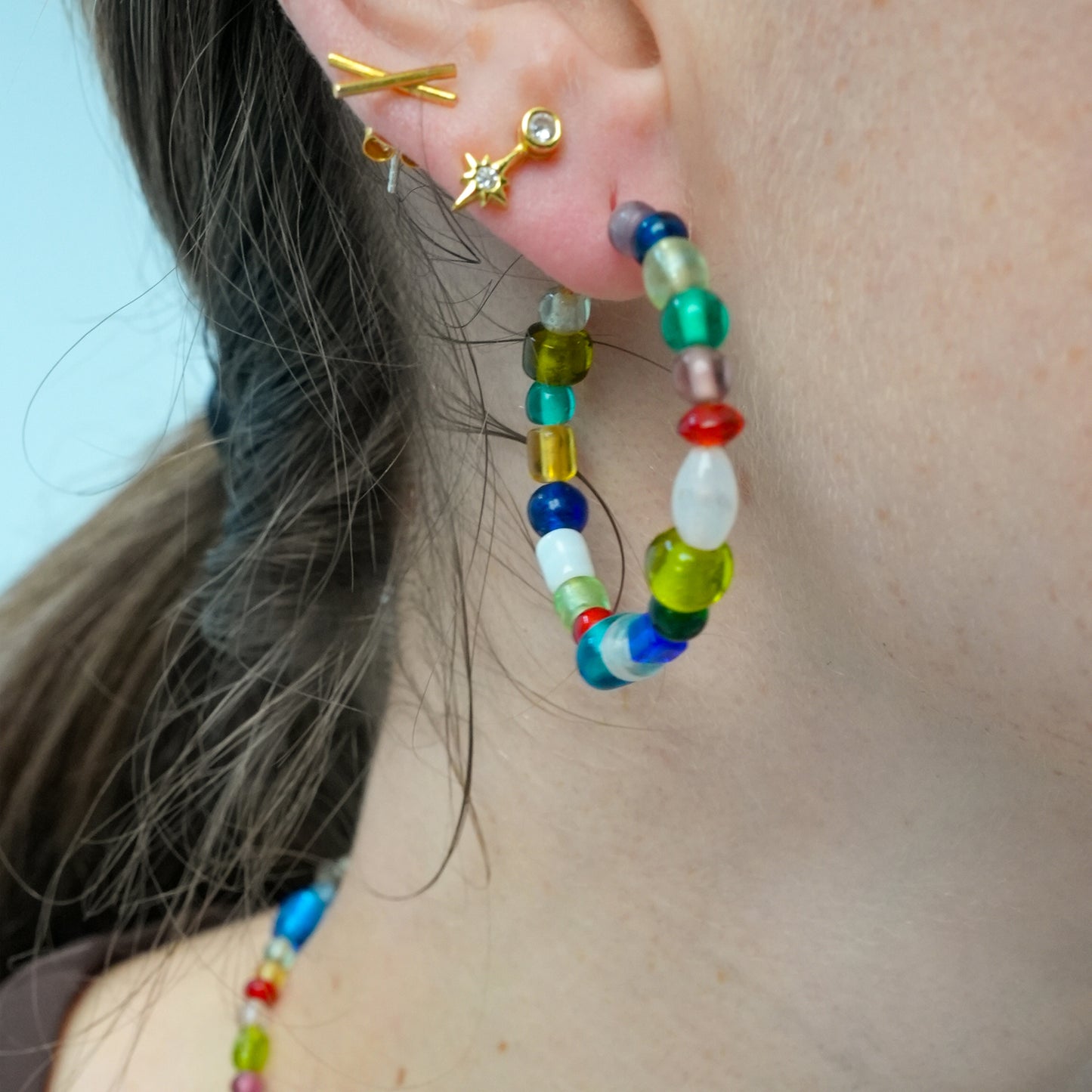 Kait Earrings