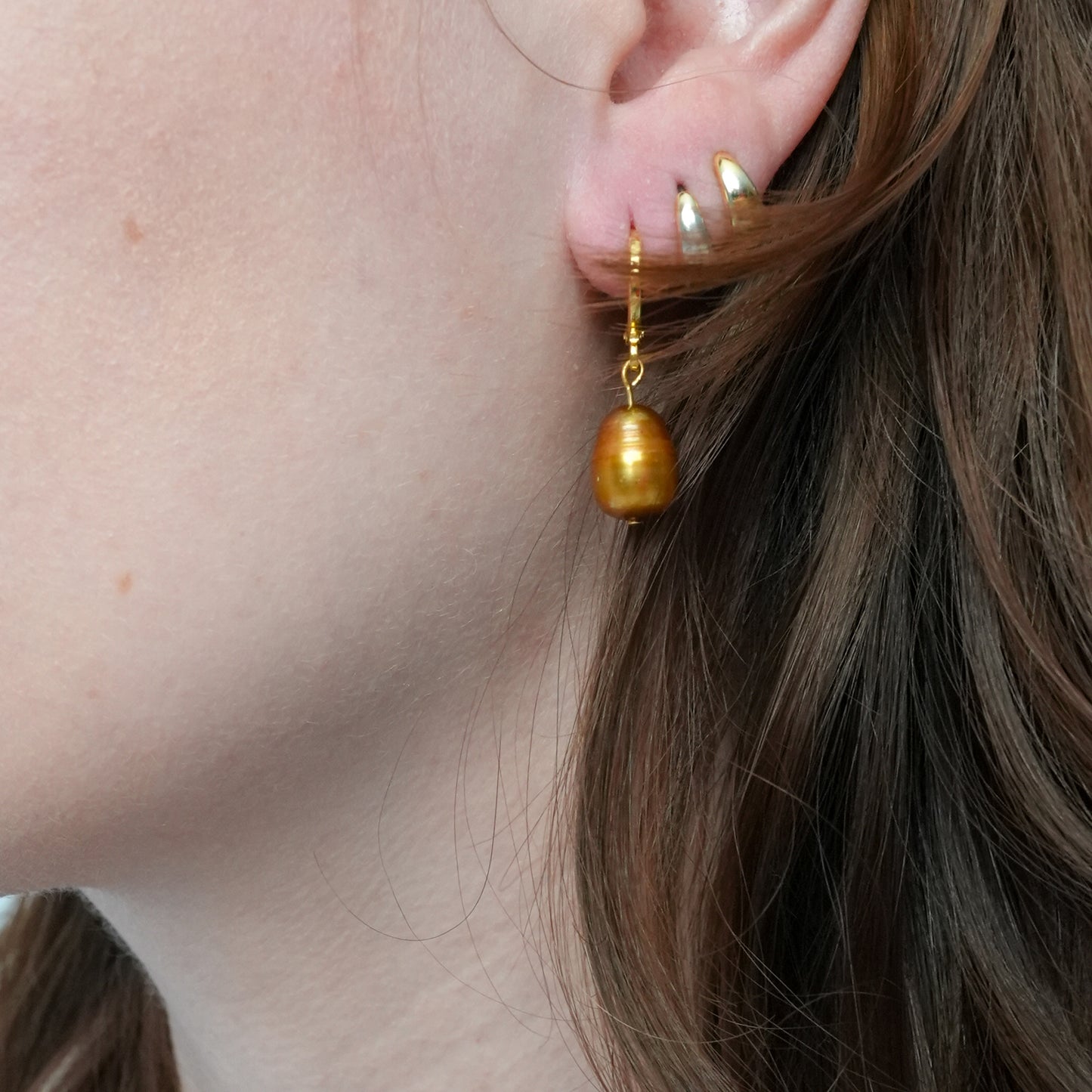 Layne Earrings