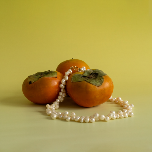 Sierra Necklace
