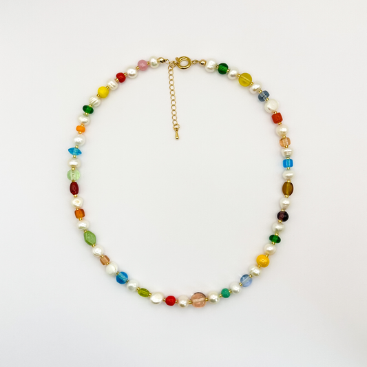 Lucy Necklace