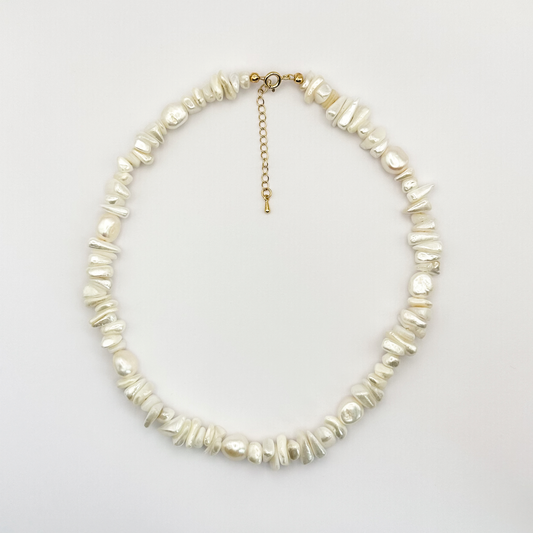 Aspen Necklace