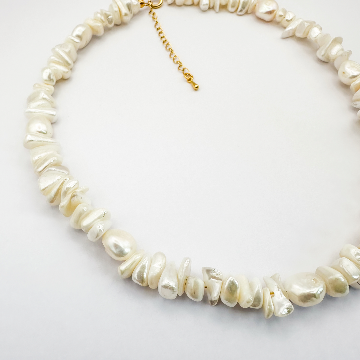 Aspen Necklace