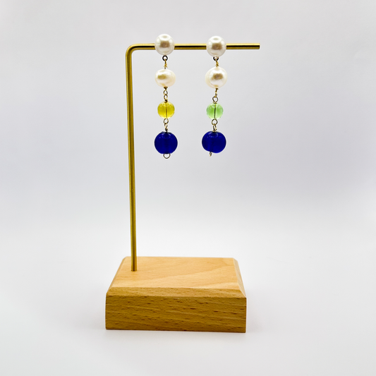 Echo Earrings