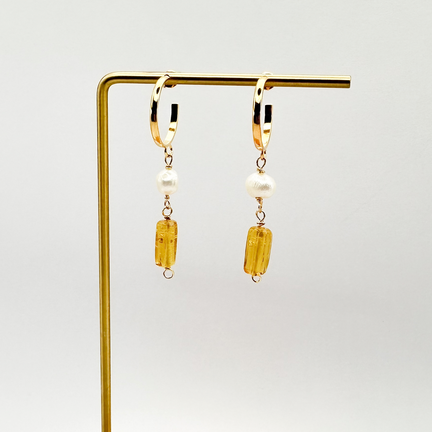 Lani Earrings