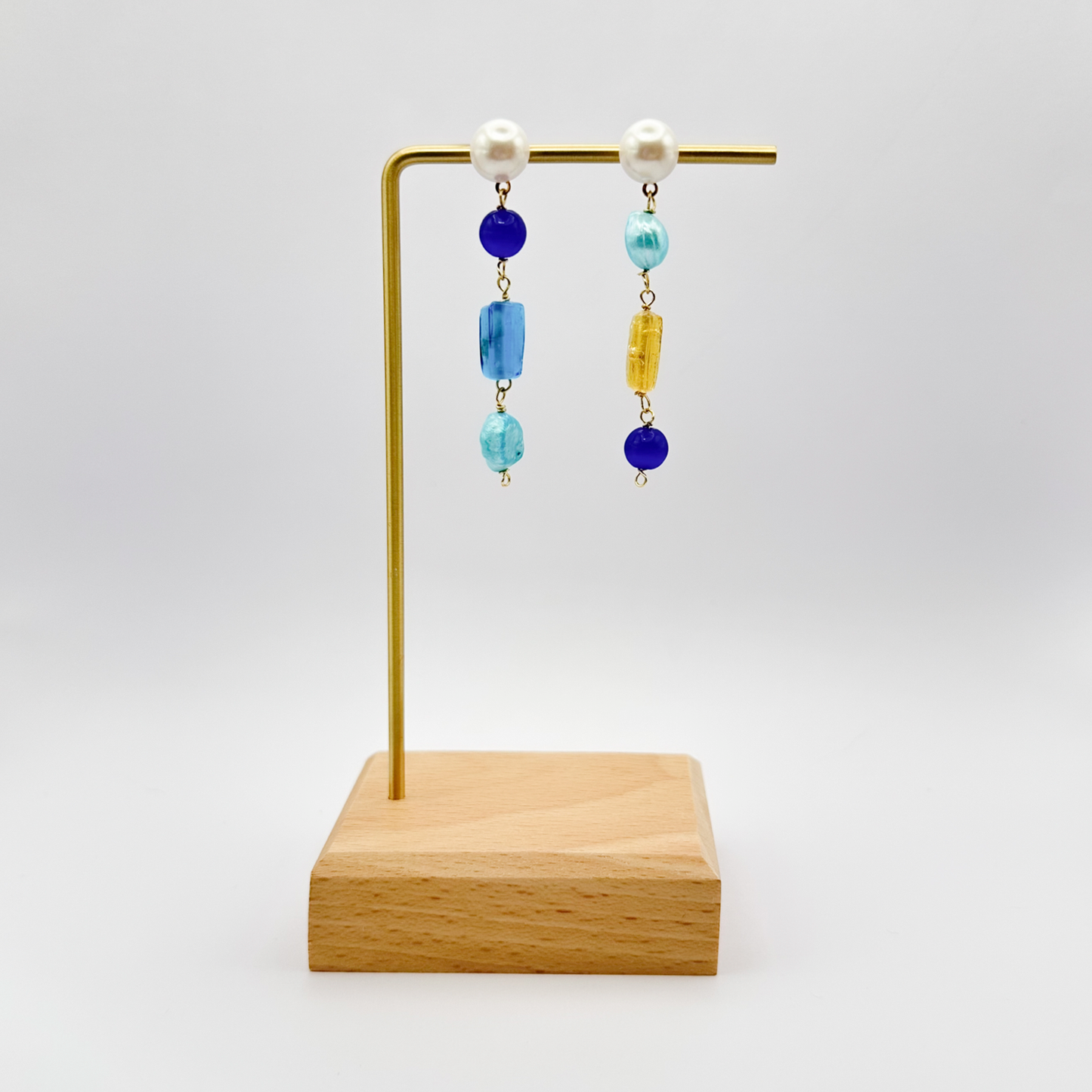 Ocean Earrings