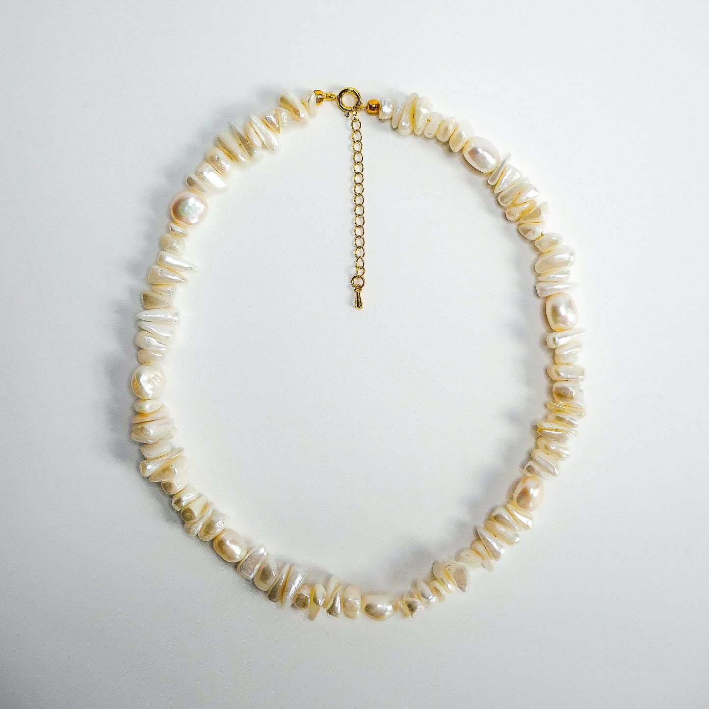 Aspen Necklace