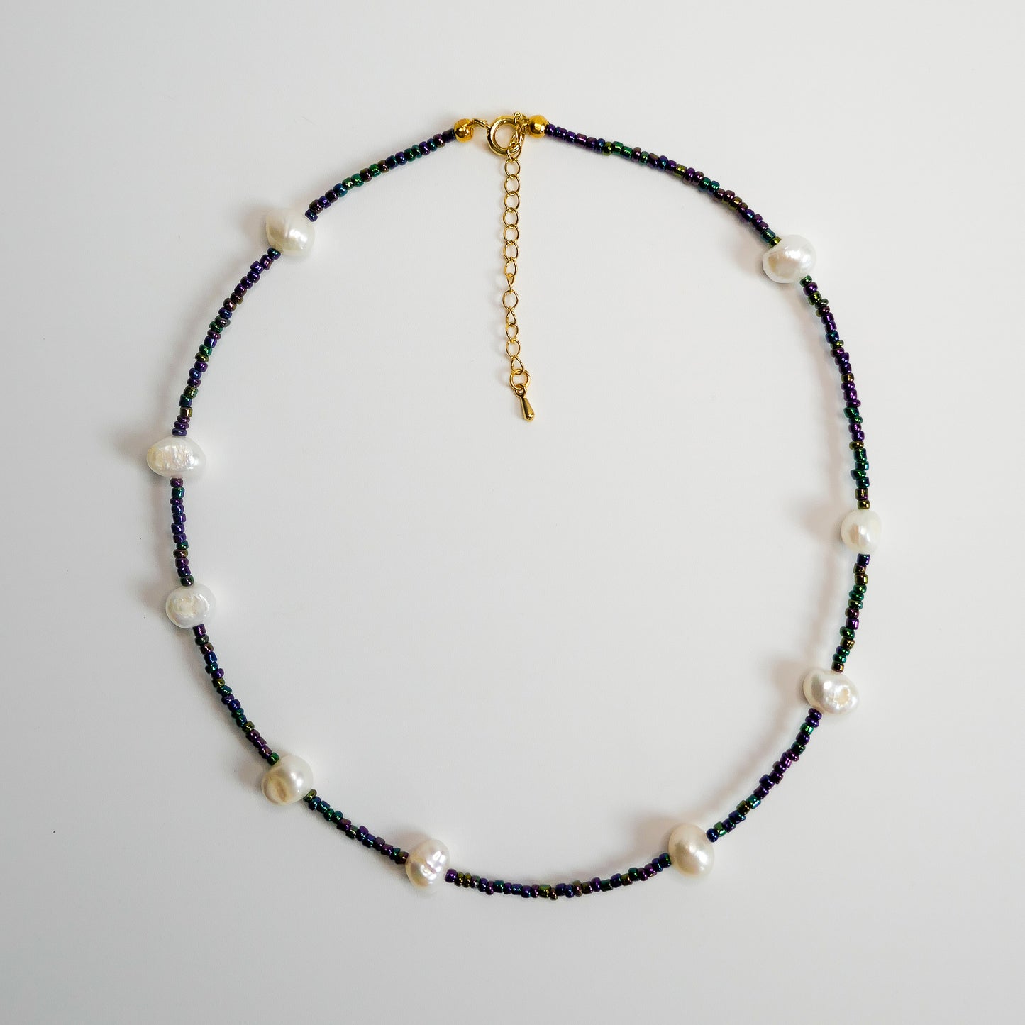 Molly Necklace