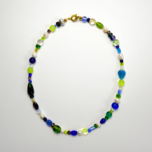 Sloane Necklace