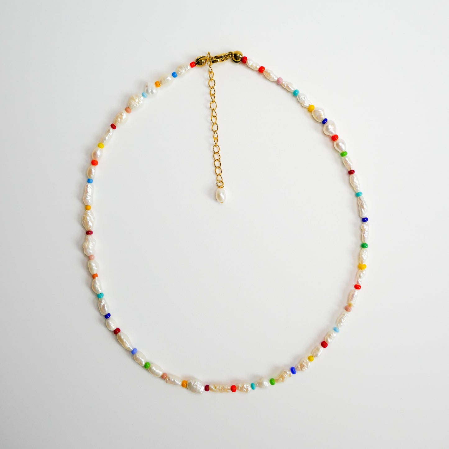 Astra Necklace