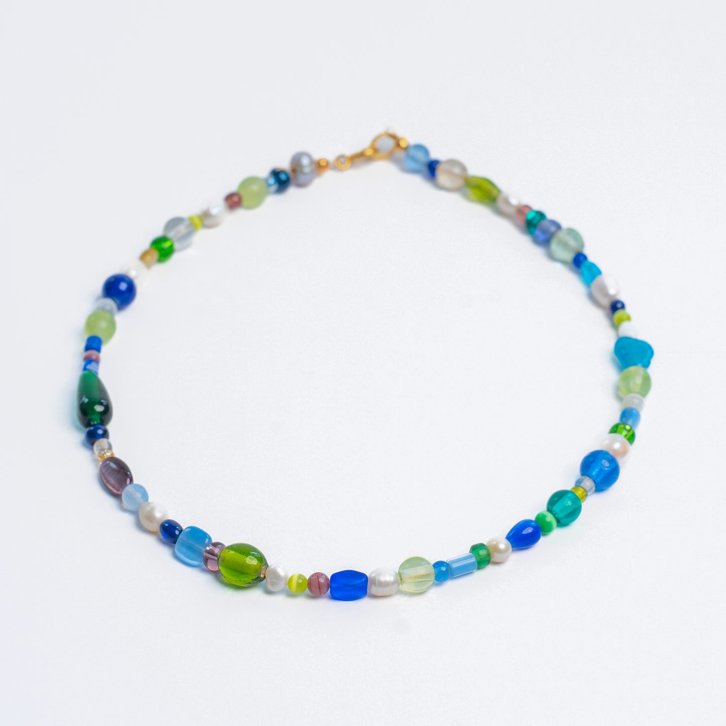 Sloane Necklace