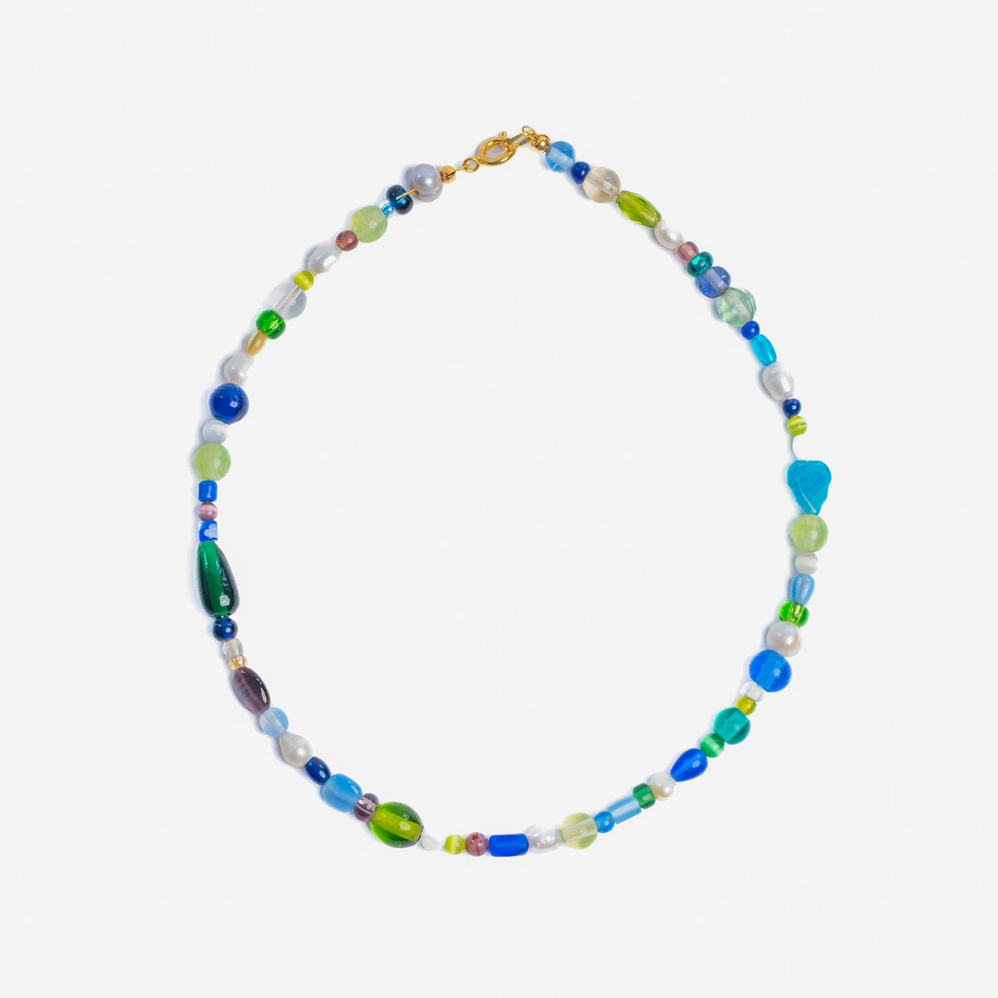 Sloane Necklace