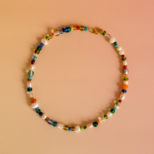Anya Necklace