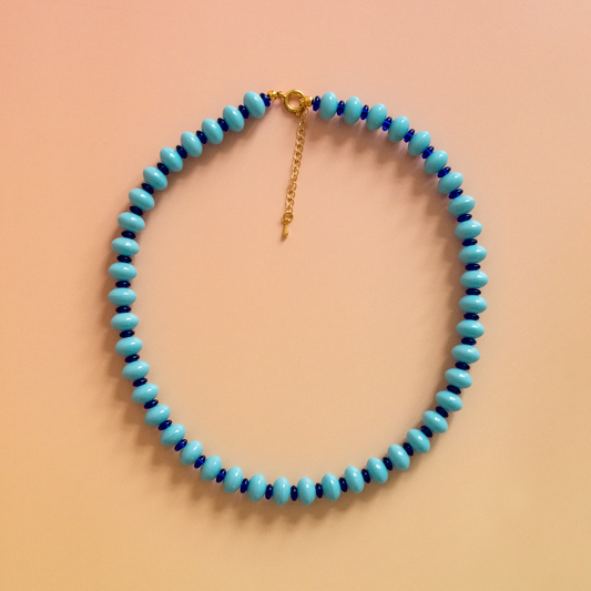 Chance Necklace