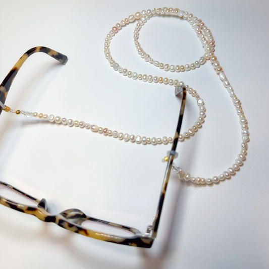 Diana Eyeglass Chain