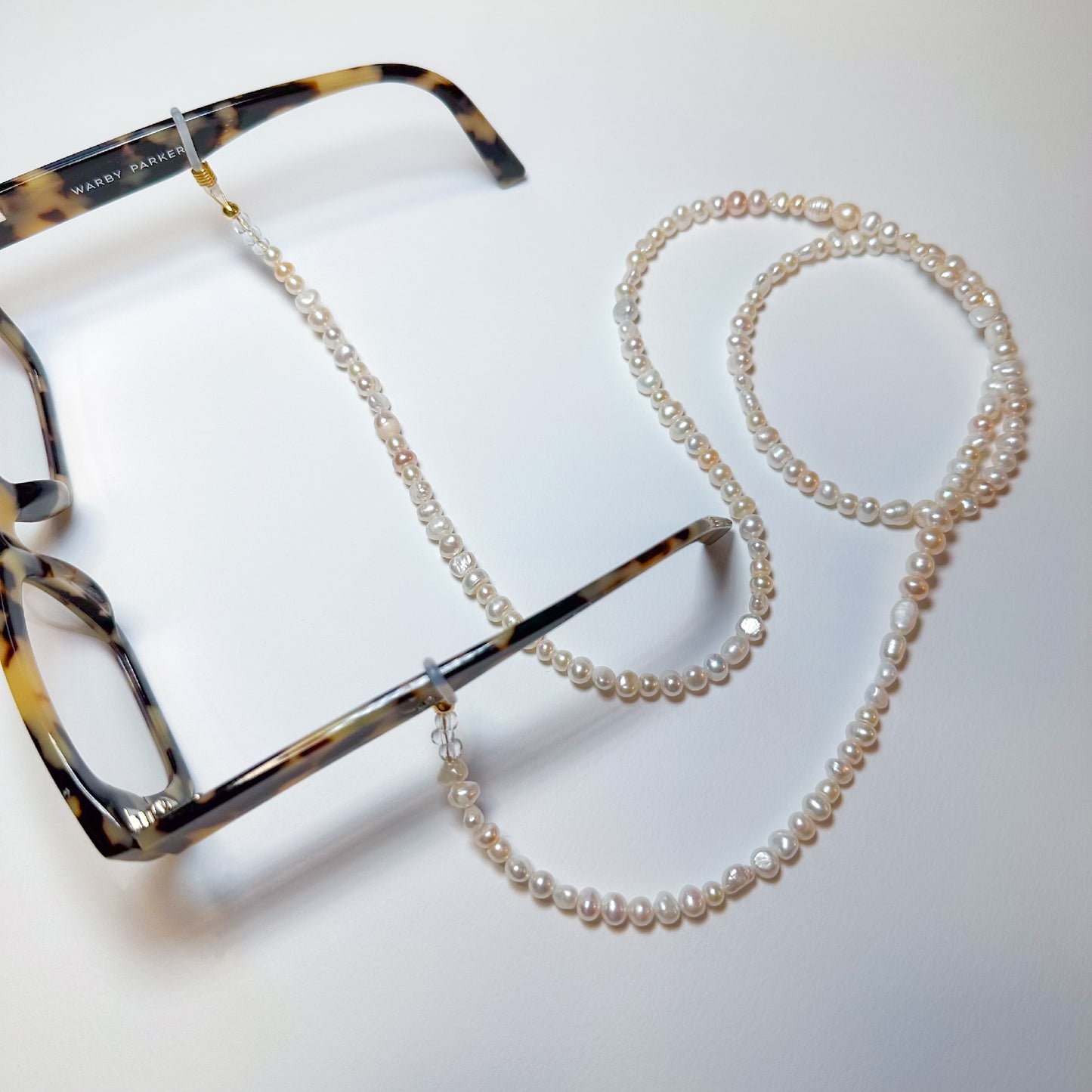 Diana Eyeglass Chain